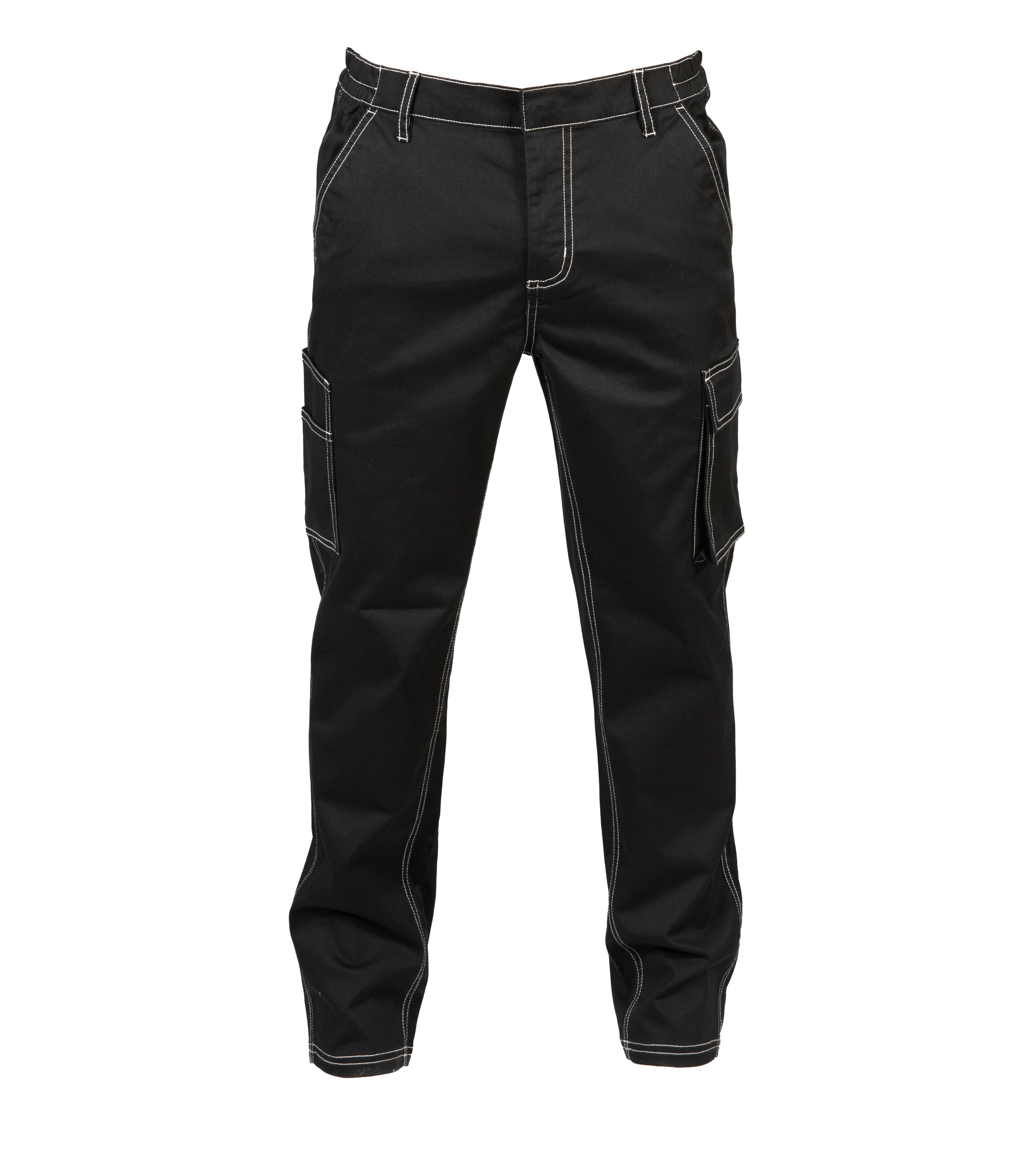 Pantalone Vigo Stretch Man