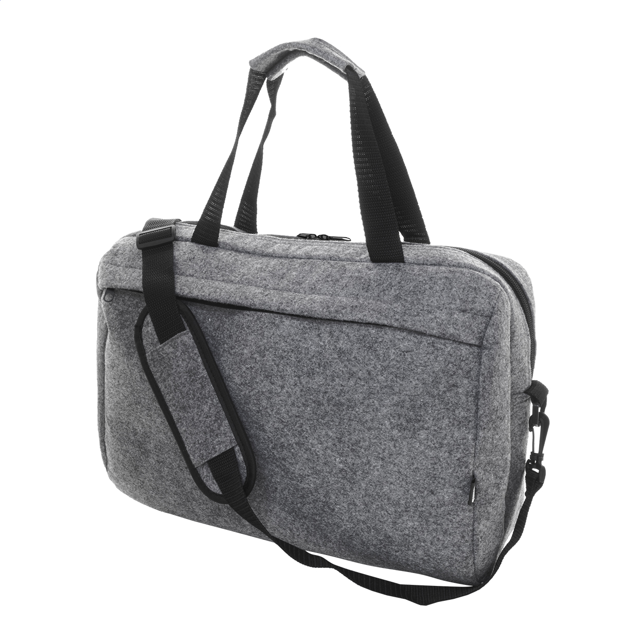 Refelt Docu RPET felt document bag