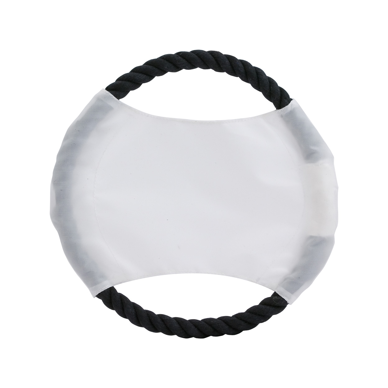 Dogby frisbee