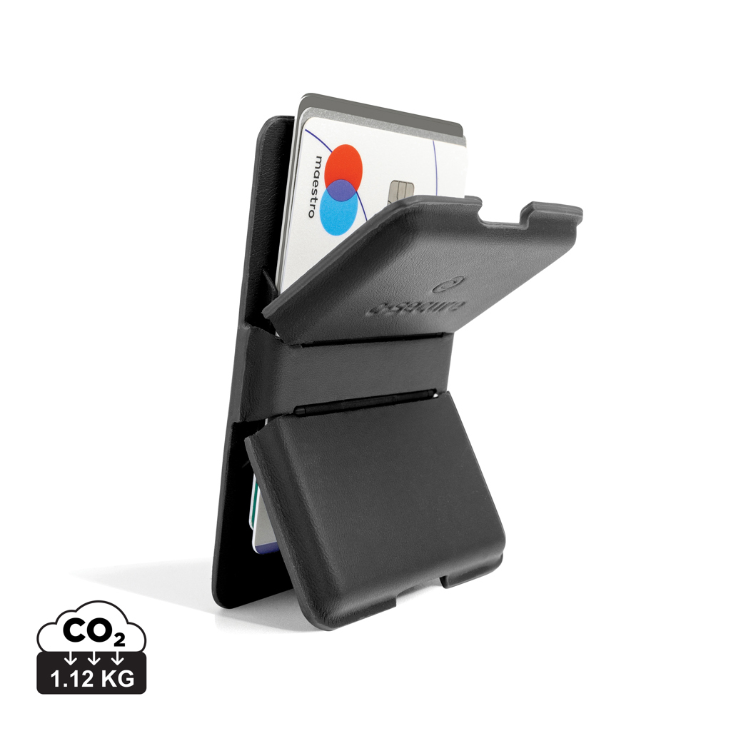 C-Secure MagSafe phone wallet