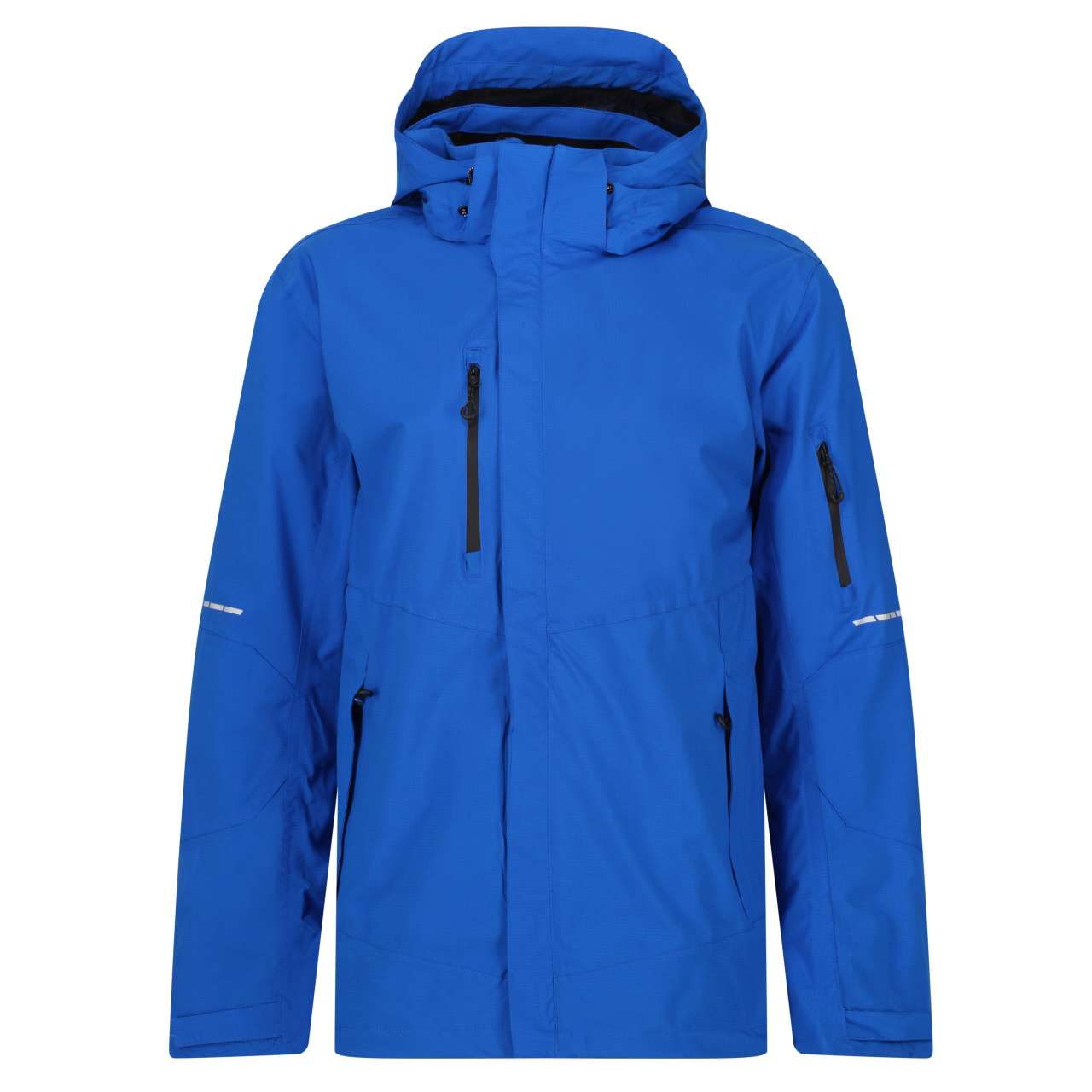 X-PRO EXOSPHERE II PERFORMANCE STRETCH SHELL JACKET