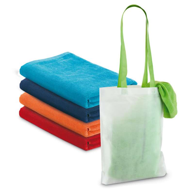 Beach towel