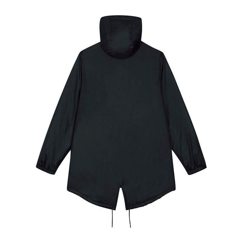 Padded Parker unisex padded parker jacket