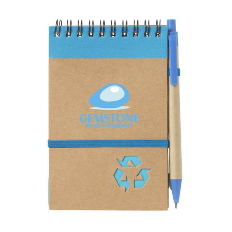 RecycleNote-M Paper notebook