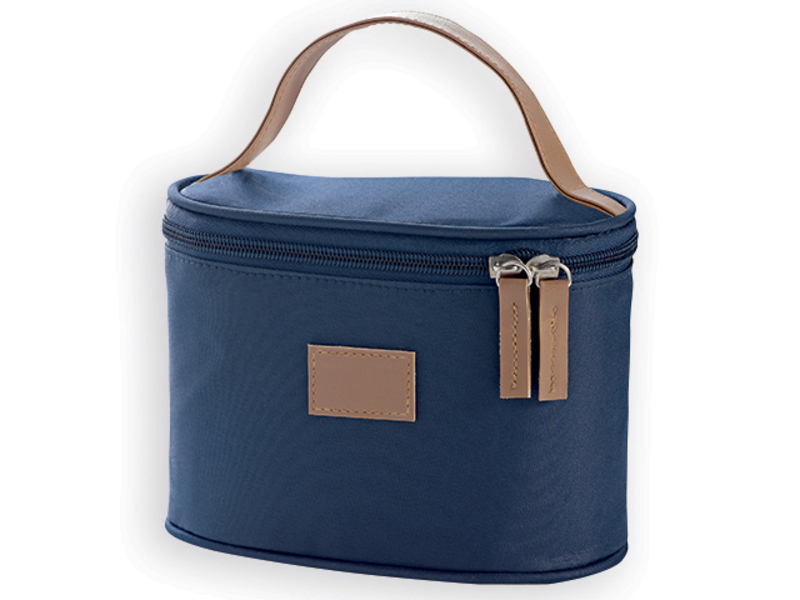 MEDEA cosmetic bag, Blue