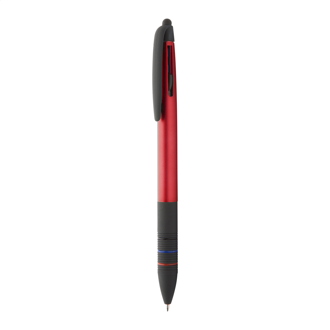 Trime touch ballpoint pen
