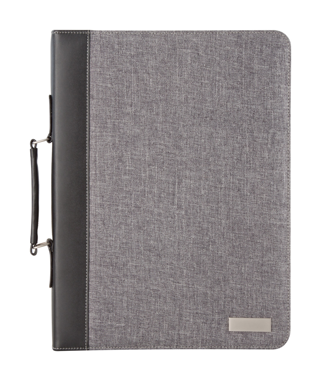 Smokey Zip A4 document folder