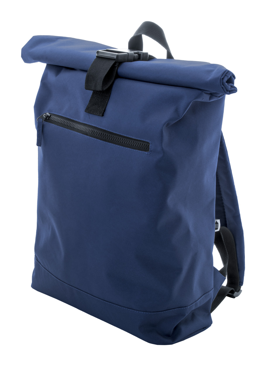 Rollex RPET backpack