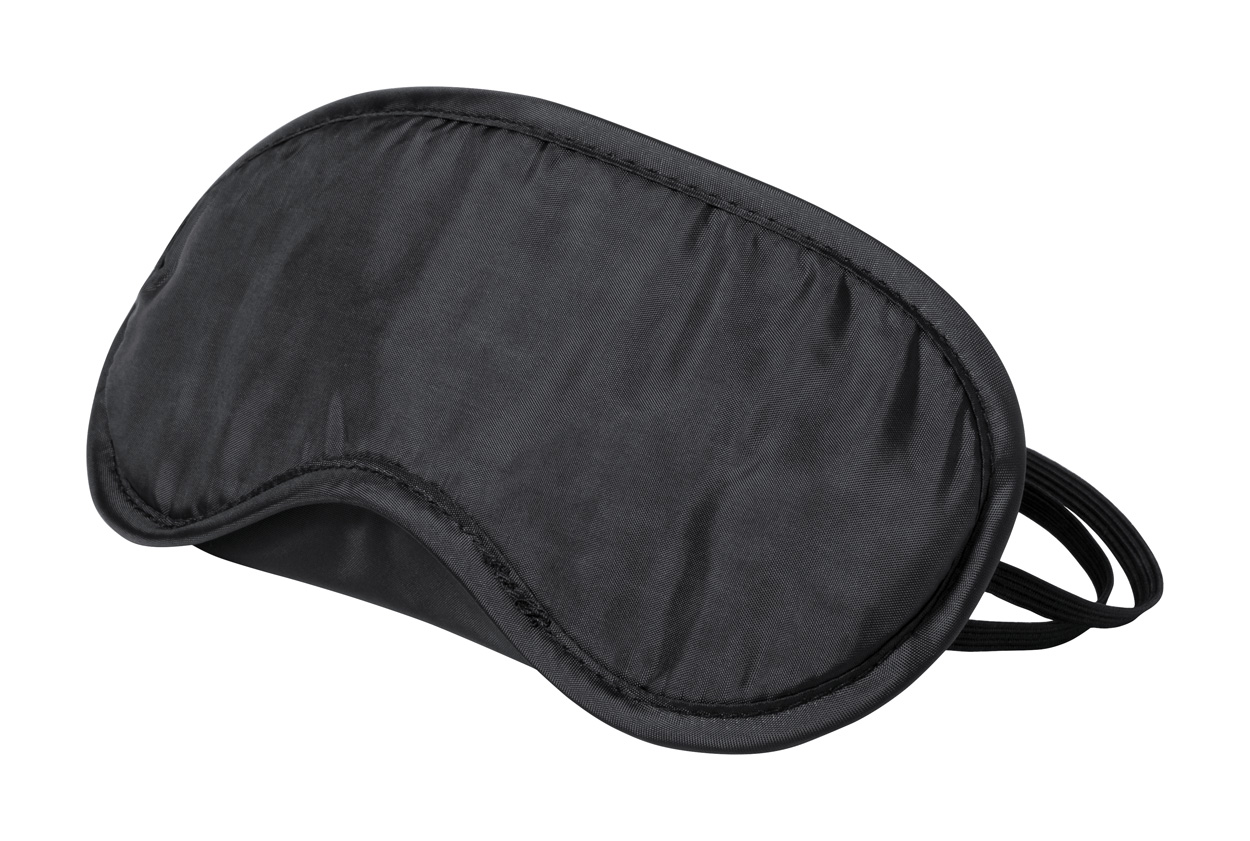 Asleep travel eye mask