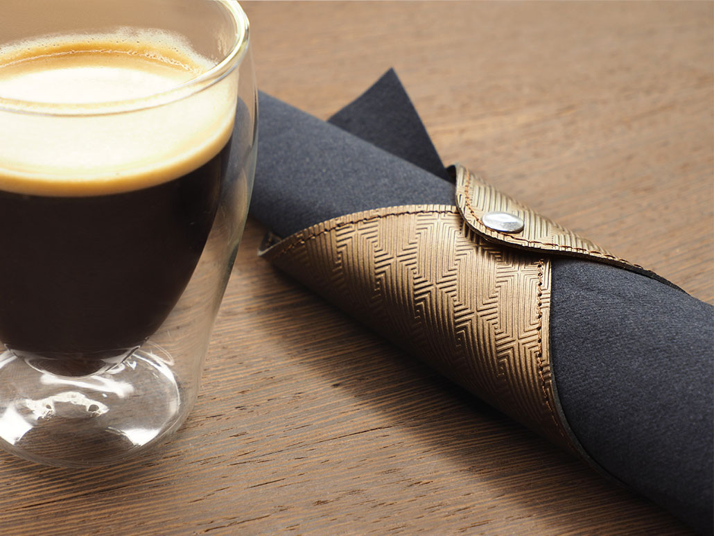 Napkin ring