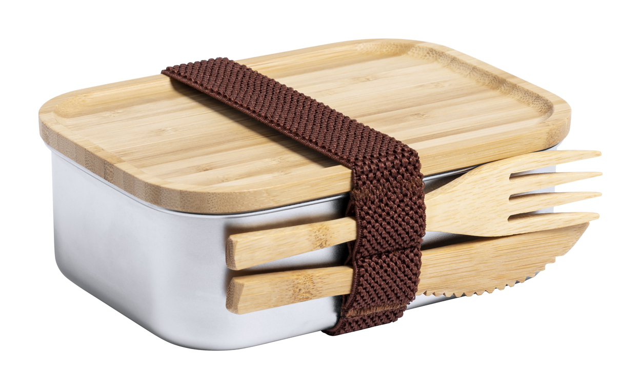 Curroca lunch box