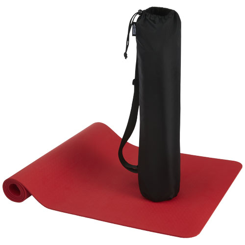 Virabha recycled TPE yoga mat