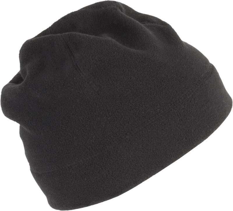 POLAR FLEECE BEANIE