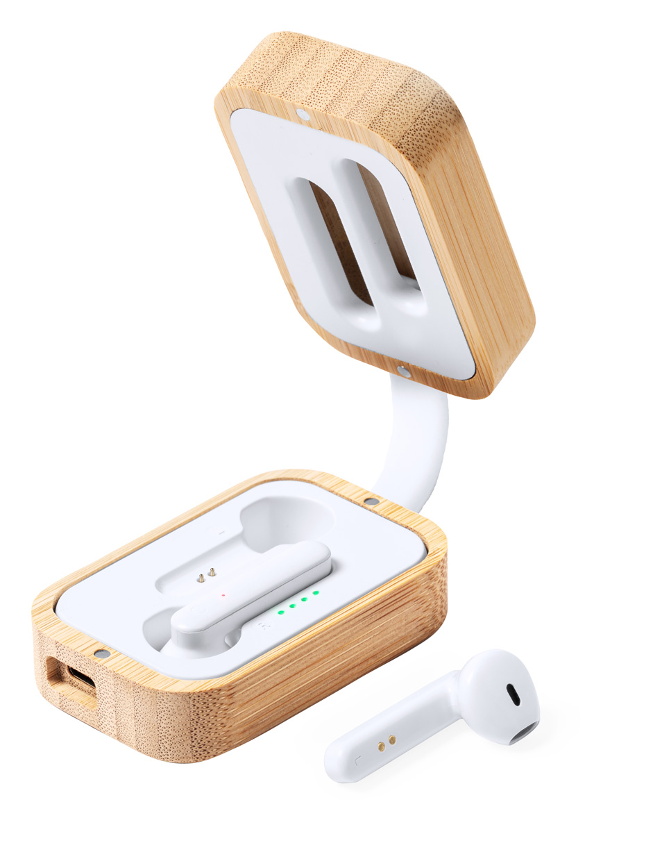 Chorus bluetooth earphones