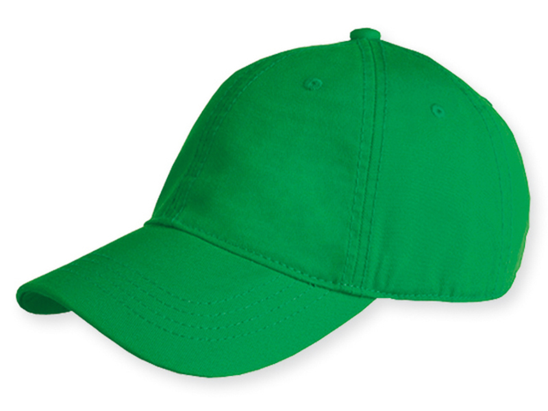 HEDER baseball cap, Green