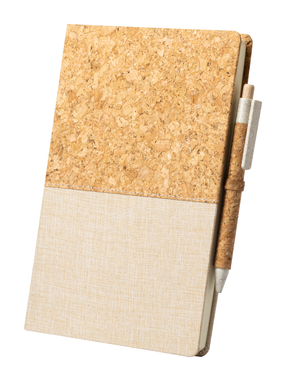 Gennar notebook