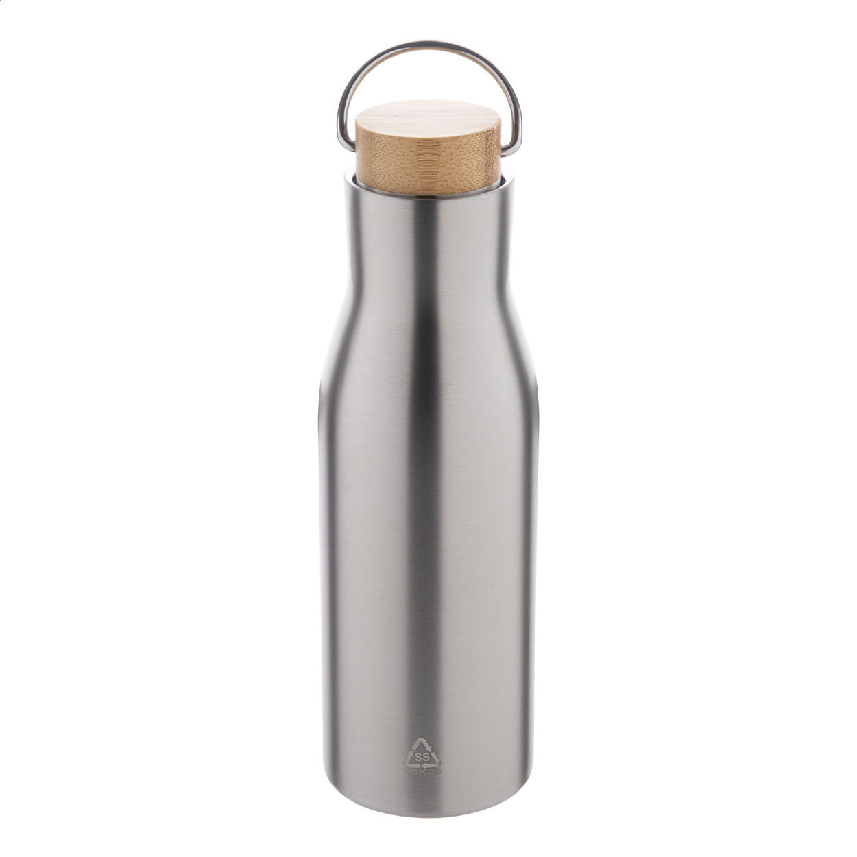 Ressobo insulated bottle