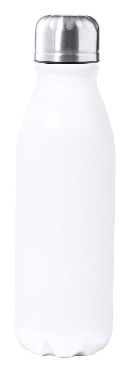 Wellon aluminium bottle