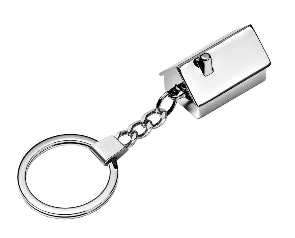 KEYCHAIN  -  COTTAGE