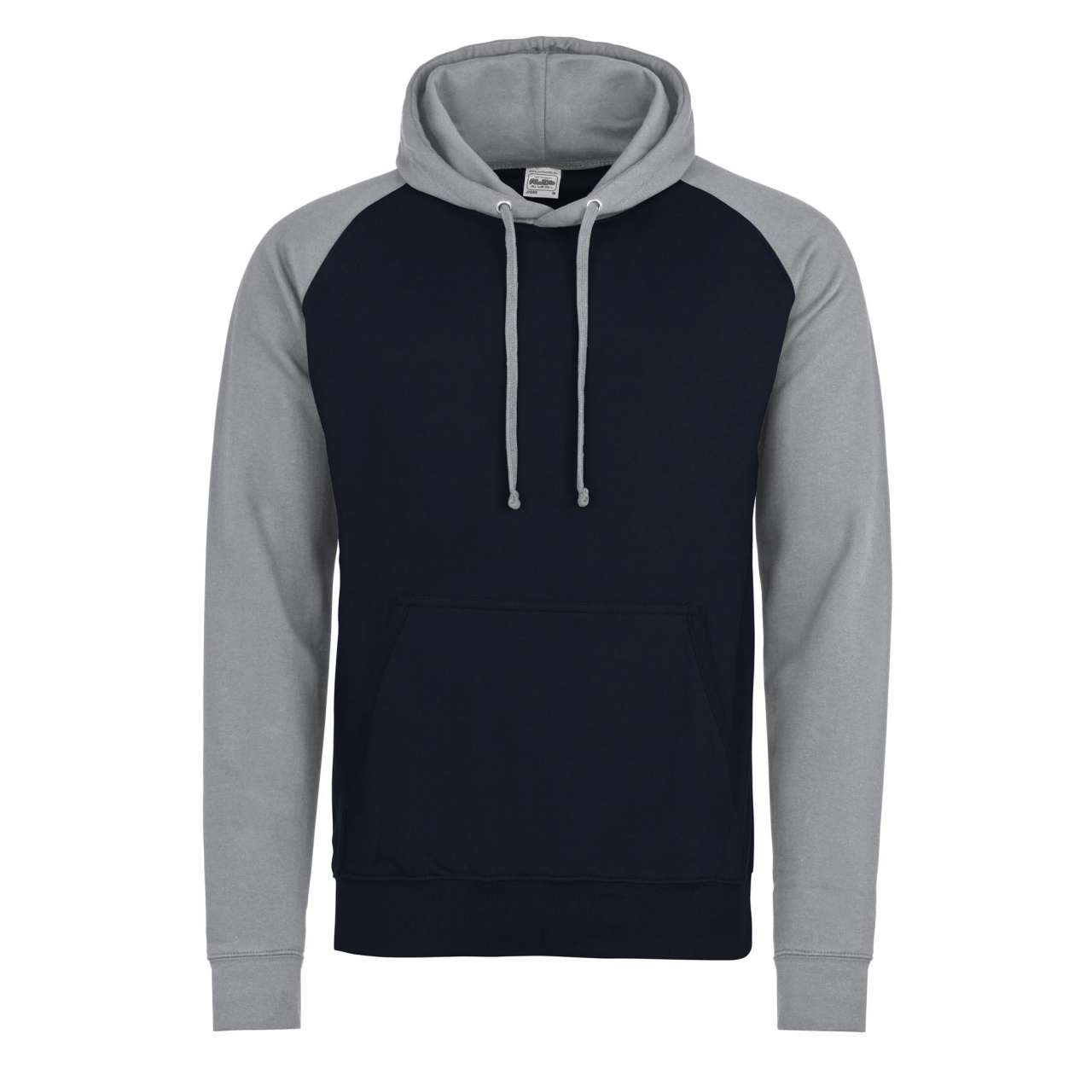 BASEBALL HOODIE