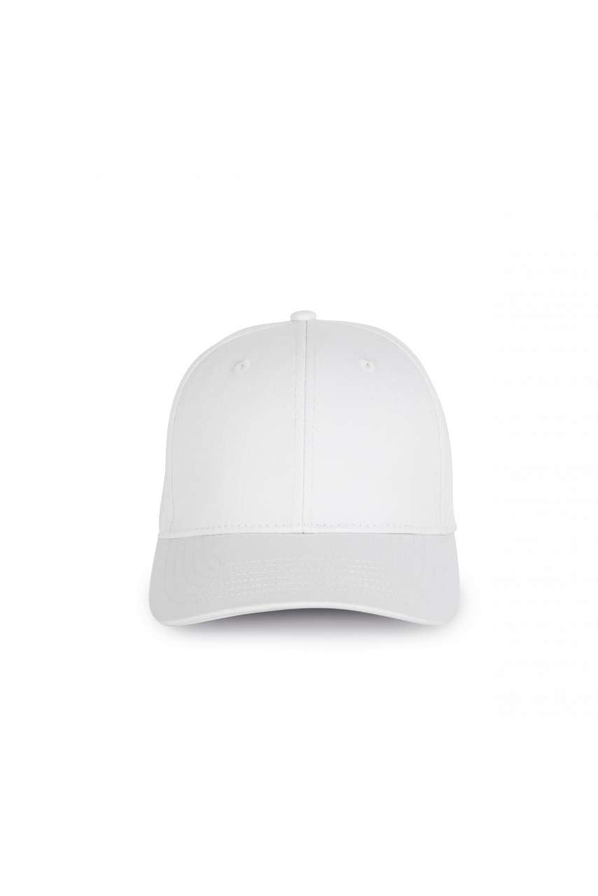 BASEBALL CAP - 6 PANELS