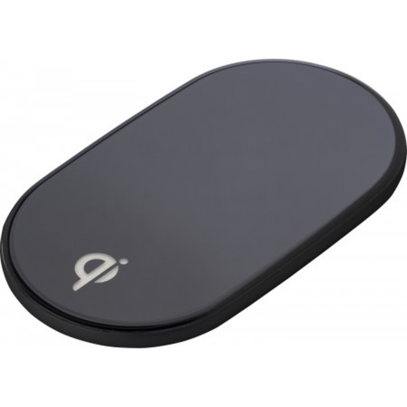 Wireless fast charger