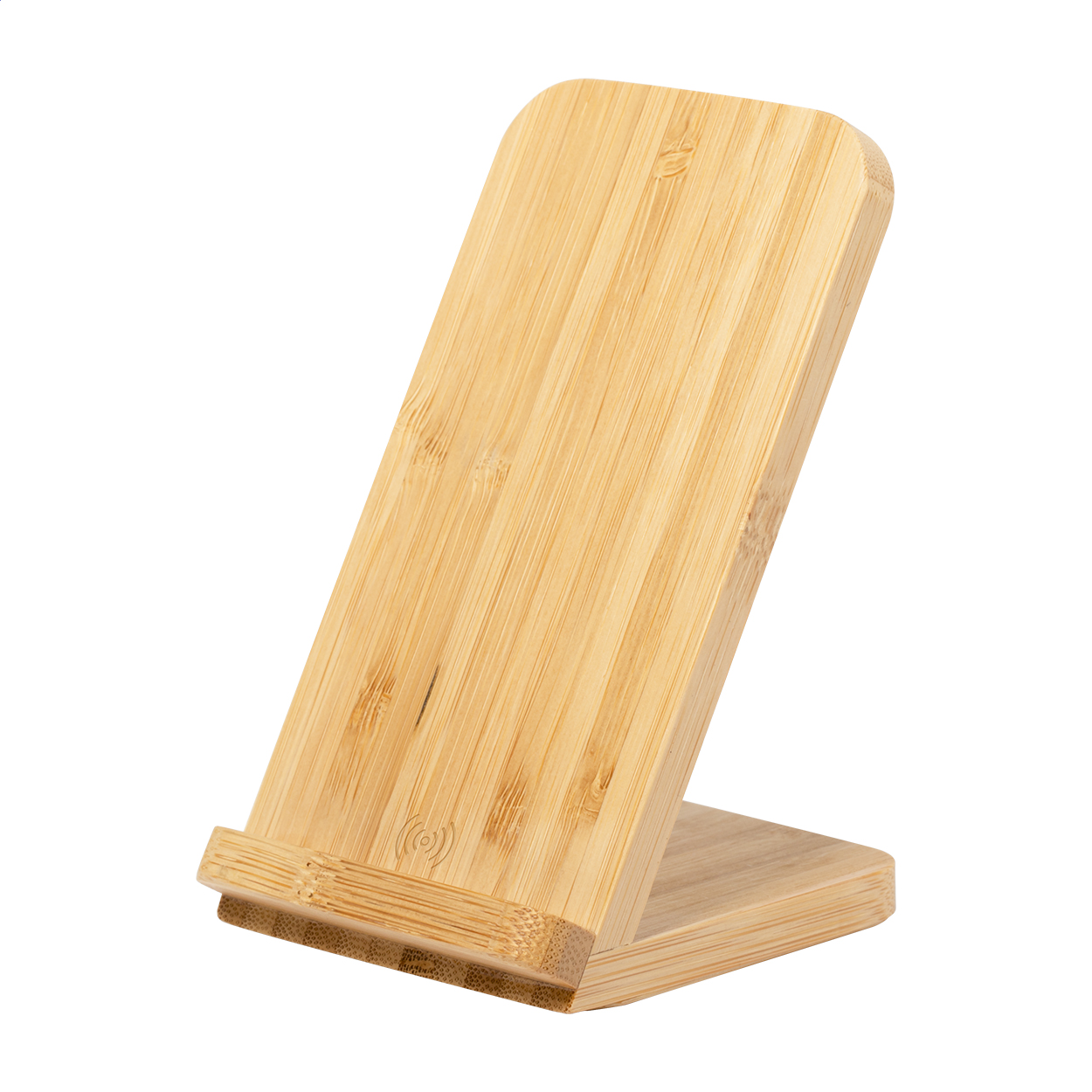 Verda wireless charger mobile holder