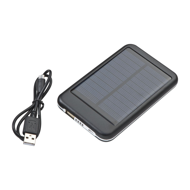Solar power bank 4.000 mAh Philadelphia