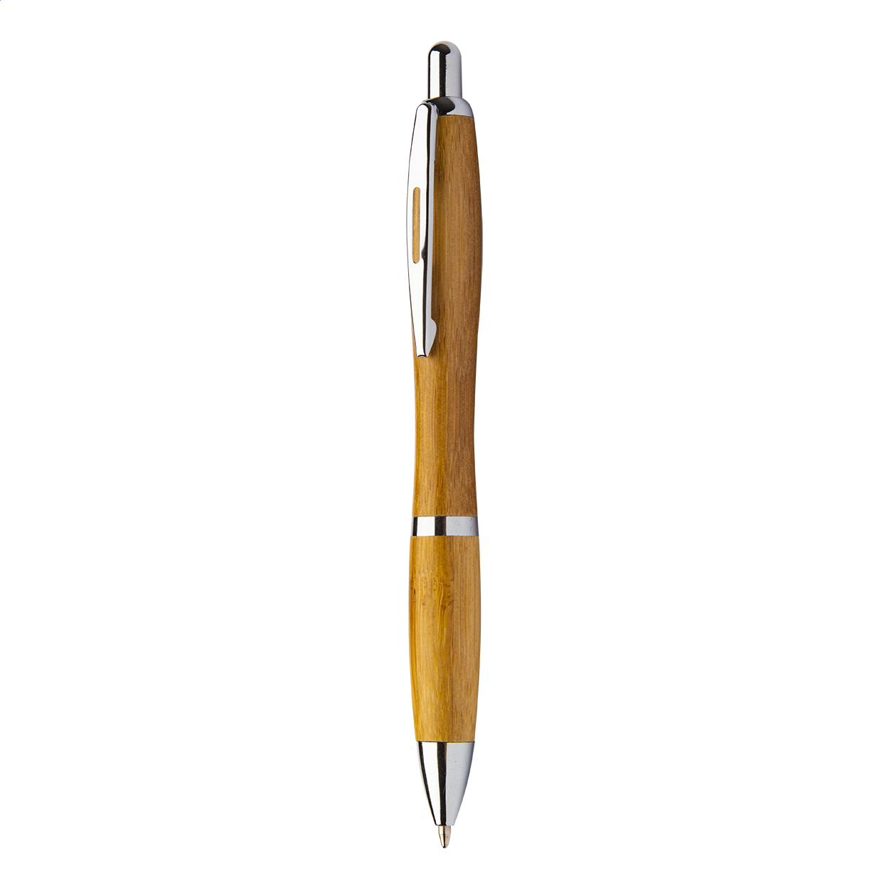 Boompy ballpoint pen