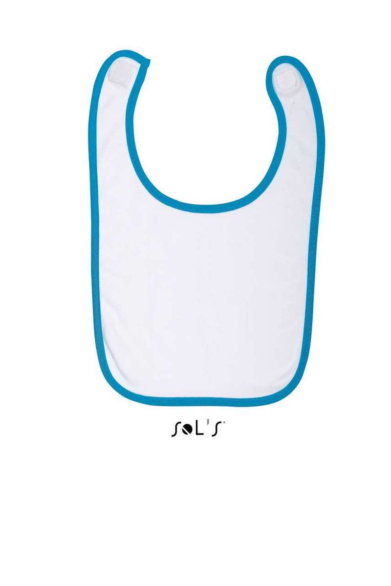 SOL'S BABIB - BABY BIB