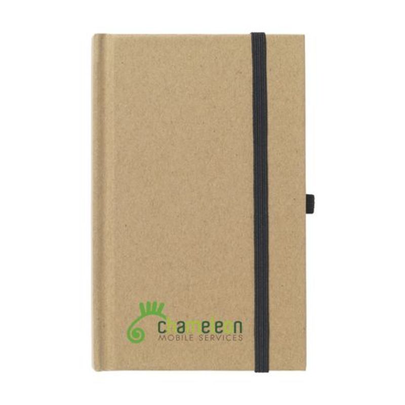 Pocket ECO FSC-MIX A6 Paper notebook