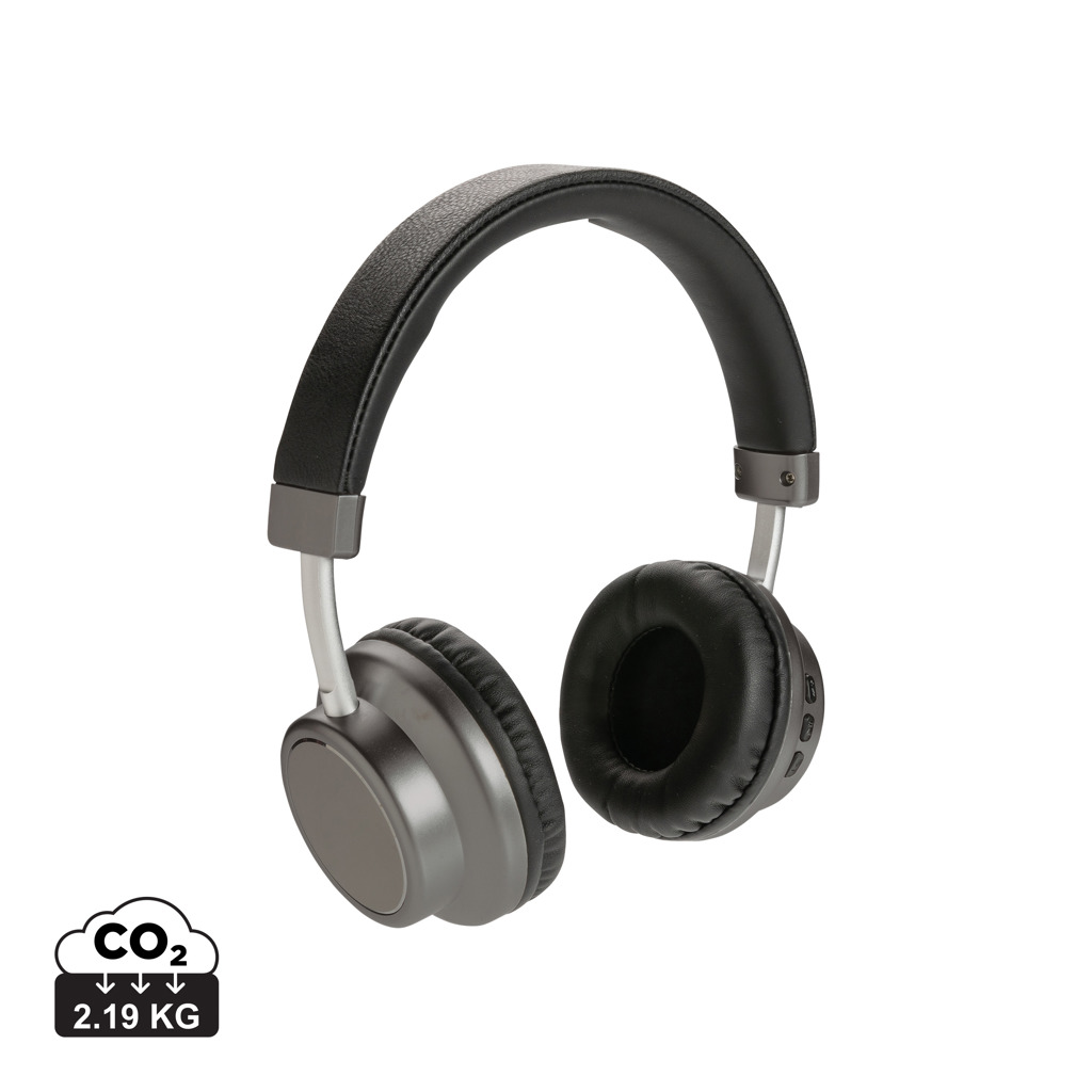 Swiss Peak wireless headphone V3