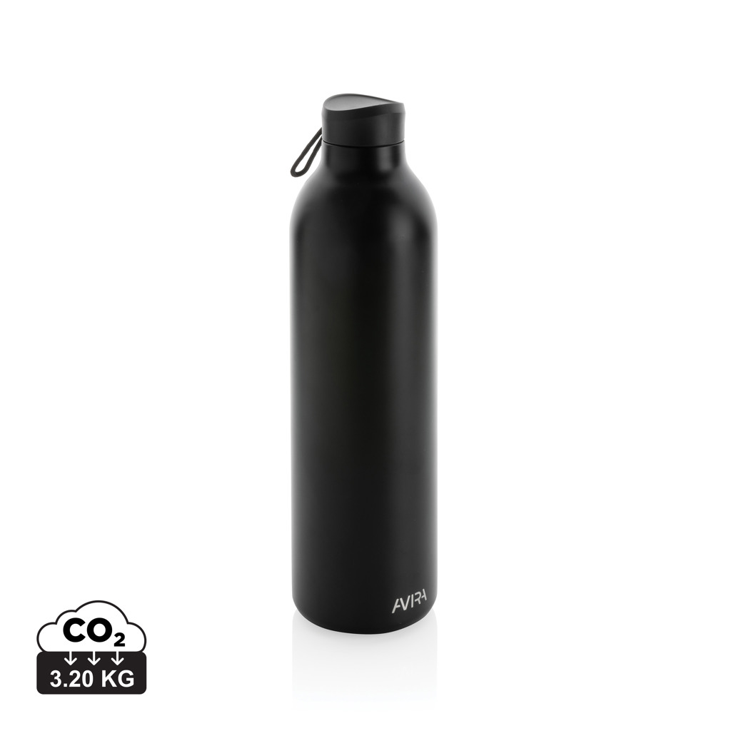 Avira Avior RCS Re-steel bottle 1L