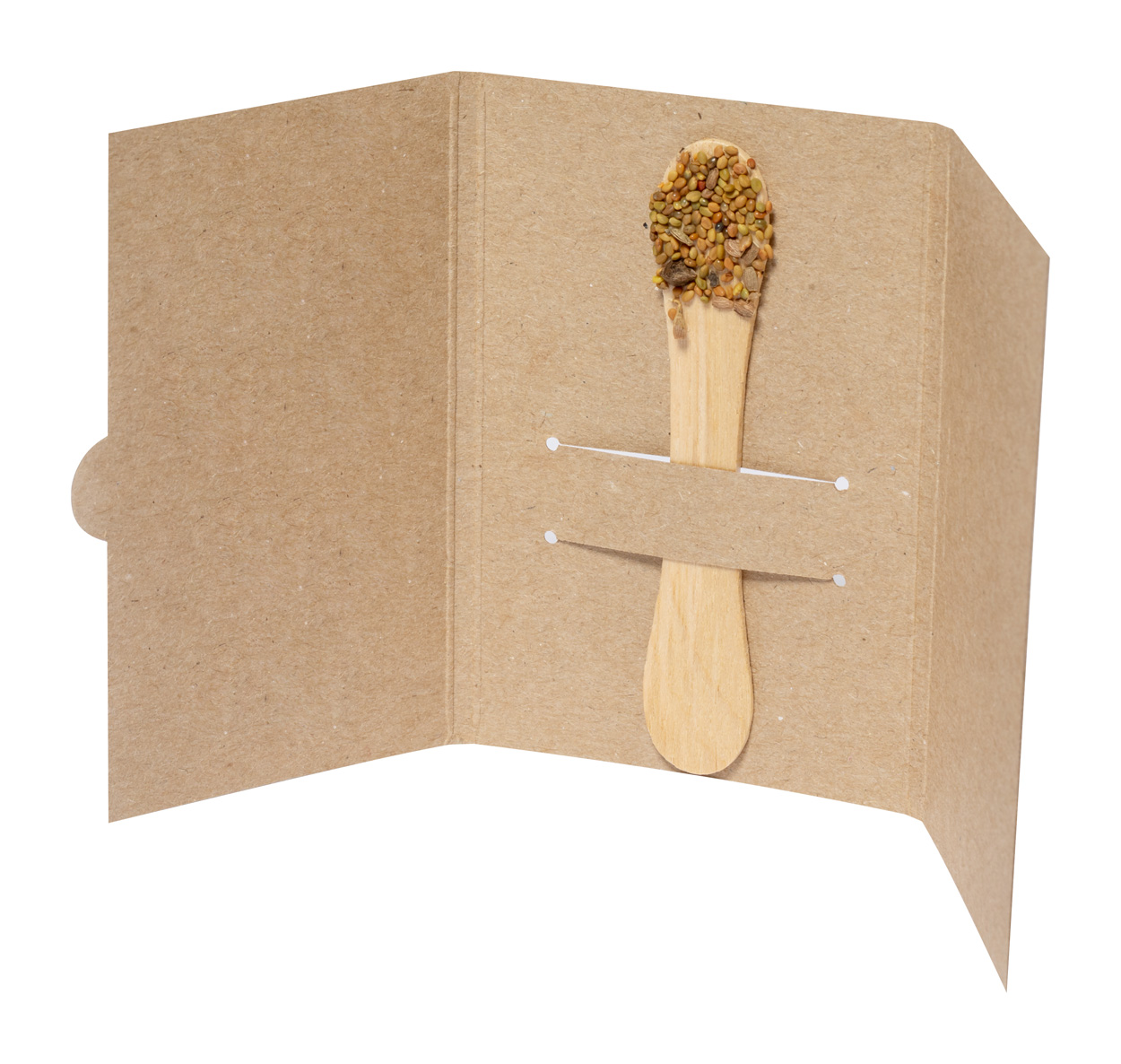 Zubio wildflower stick