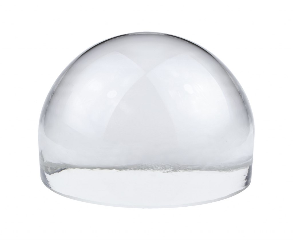 GLASS 100X70 MM