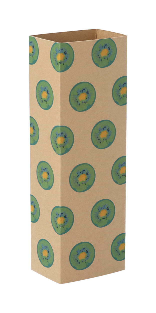 CreaSleeve Kraft 231 custom kraft paper sleeve