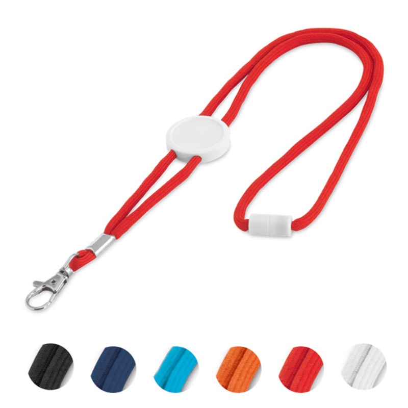 Lanyard