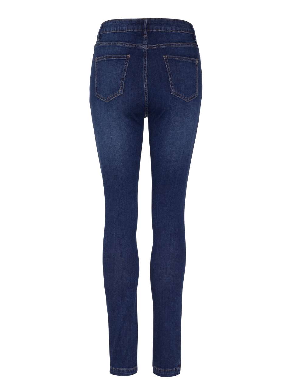 LARA SKINNY JEANS