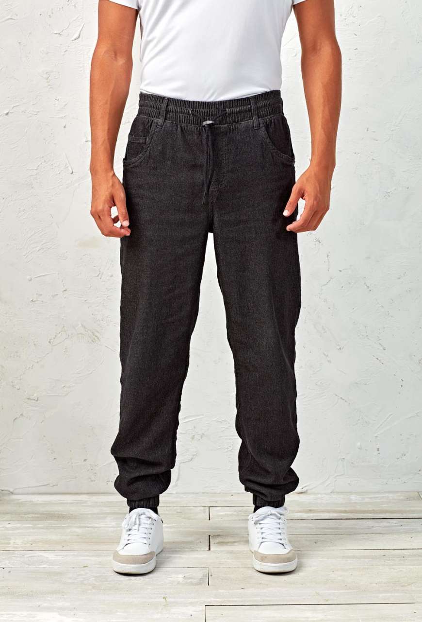 'ARTISAN' CHEF'S JOGGING TROUSERS