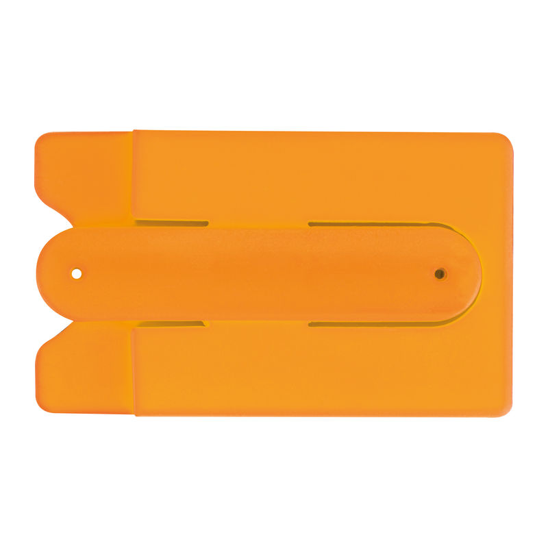 Smartphone bag with stand-up Monte Carlo