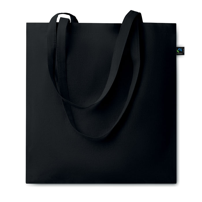 Fairtrade shopping bag140gr/m²