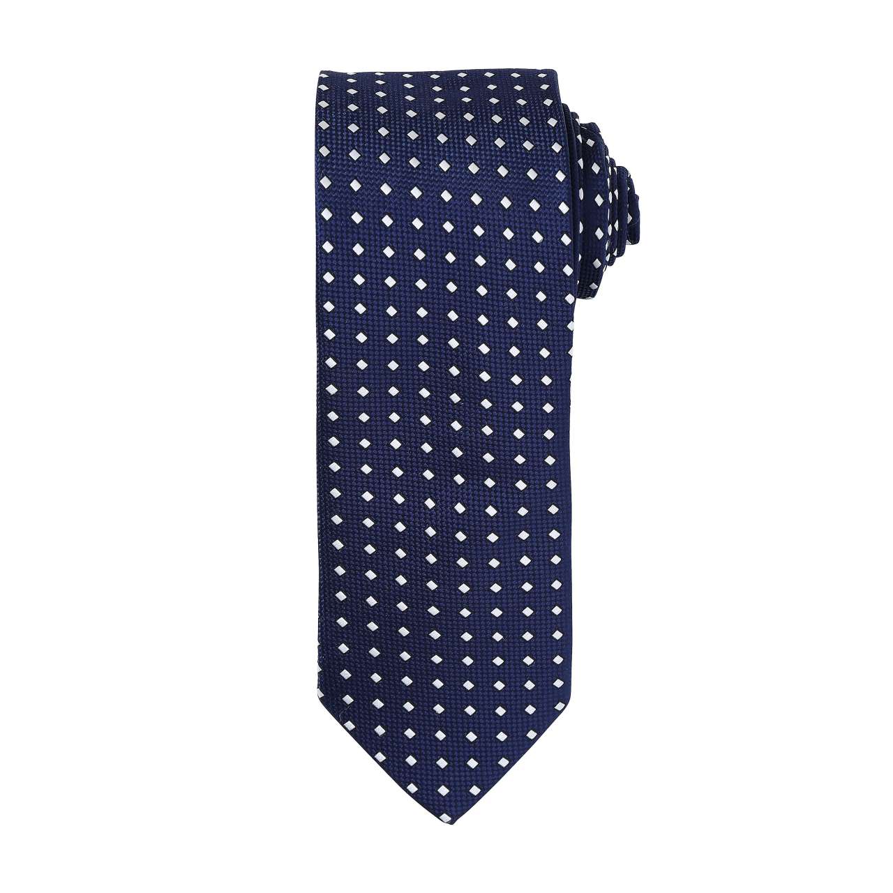 SQUARES TIE