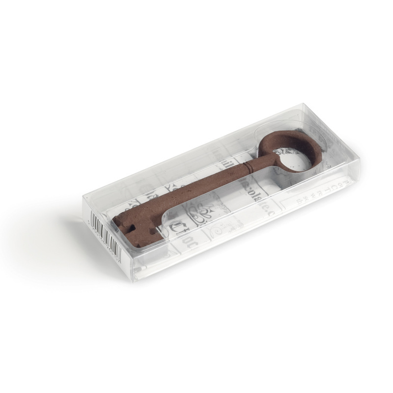 Chocolate Key 