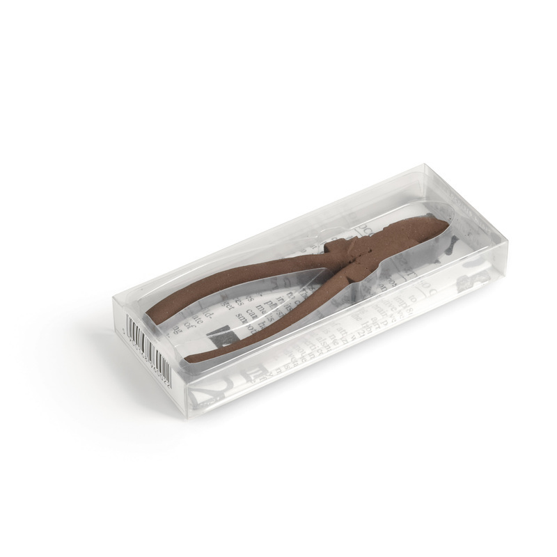 Chocolate pliers