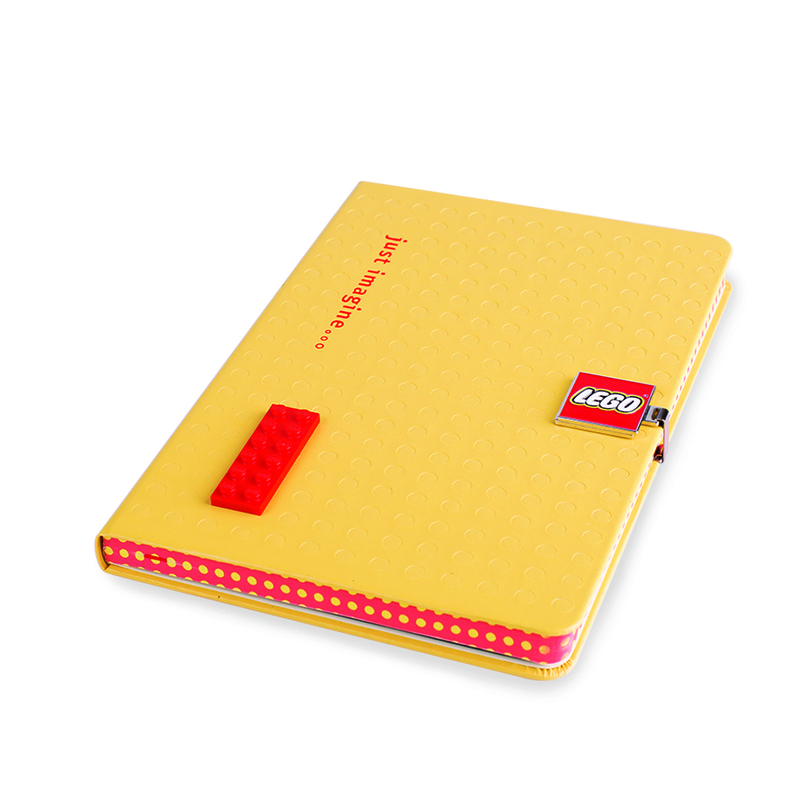 WOW notebooks