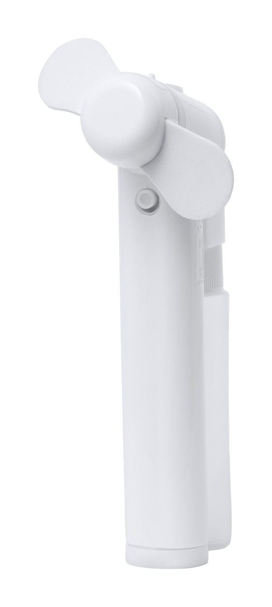 Borgia water spray fan
