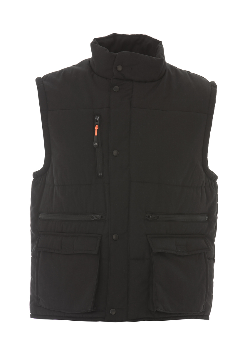 Gilet Spain