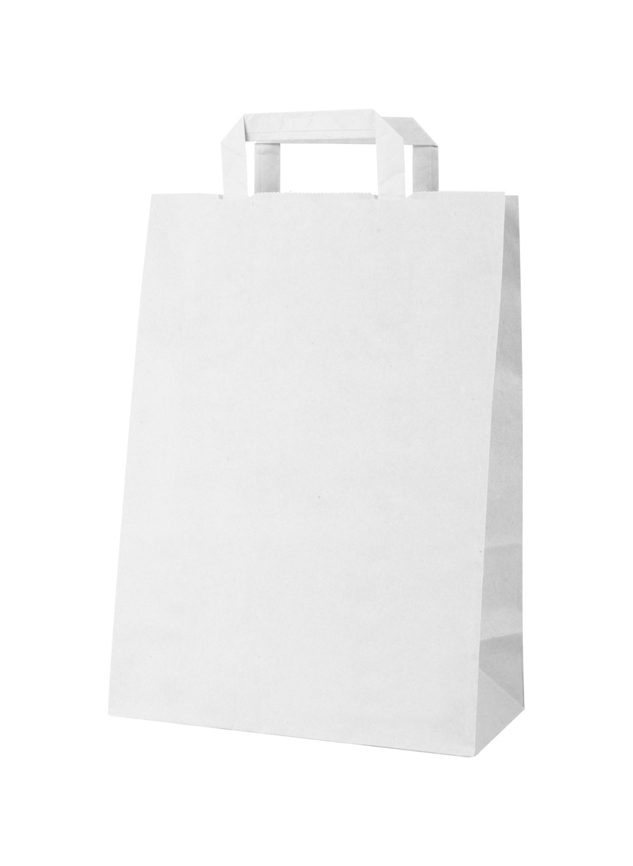 Boutique paper bag