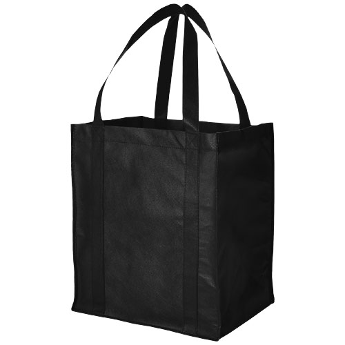 Liberty bottom board non-woven tote bag 29L