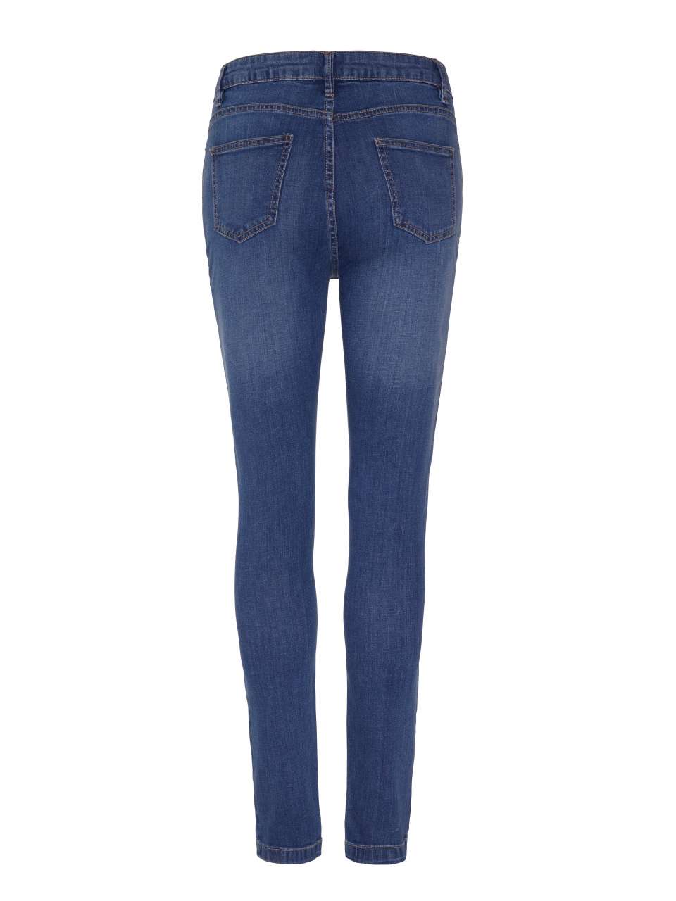 LARA SKINNY JEANS